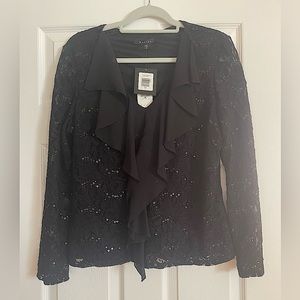 Marina dresses top. Large